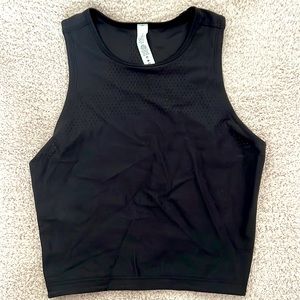 Lululemon Crop Top